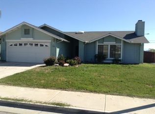 13936 Covey Quail Ln, Moreno Valley, CA 92553