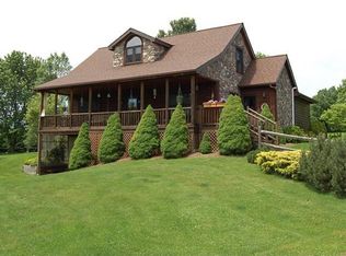 67 Duncan Rd, Harrisville, PA 16038