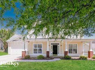 3000 Semmes Ln, Indian Trail, NC 28079