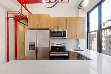 Rented by City Skyline Rentals LLC