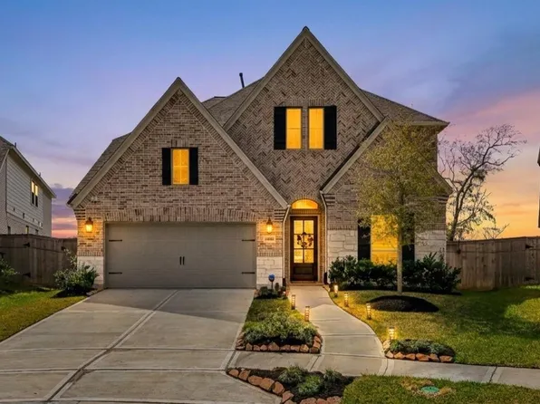 10606 Novy Grove Dr, Missouri City, TX 77459