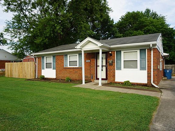 2nd image of 11707 Brackenberry Ct