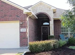1632 Secretariat Ln, Irving, TX 75060