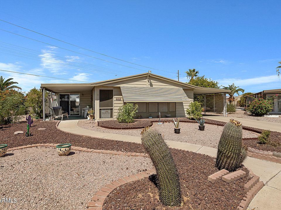 85209 8103 E Southern Ave #334, Mesa, AZ 85209 | MLS #6588972 | Zillow