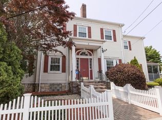 6 Hancock St, Everett, MA 02149