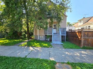 5706 S Ada St, Chicago, IL 60636