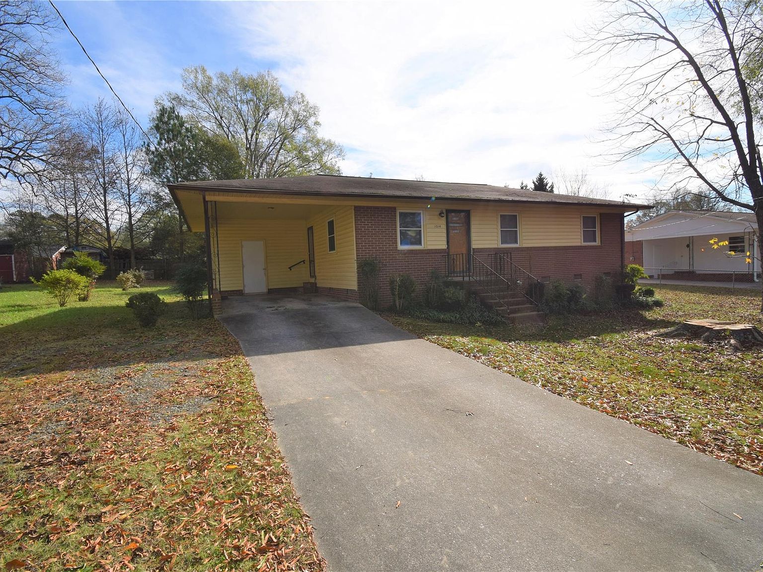 1514 Cloverdale Ln, Gastonia, NC 28052 Zillow