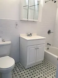 Rented by Meridian Properties