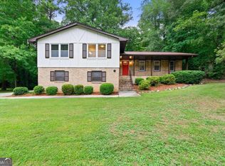 2135 Fern Valley Dr SW, Atlanta, GA 30331