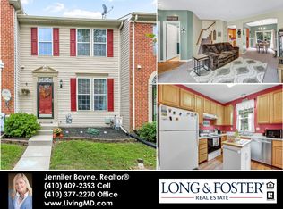 23 Turnbrook Ct, Baltimore, MD 21234