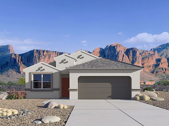 Plan Elevation.