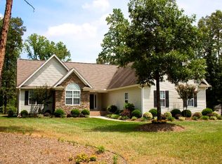 7776 Springdale Meadow Dr, Stokesdale, NC 27357