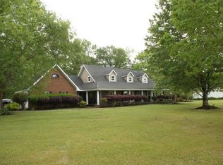 250 Jack Wiggins Rd, Caledonia, MS 39740