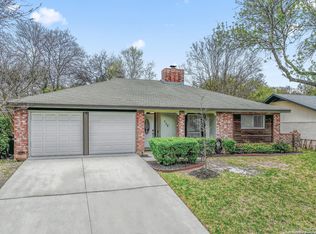 117 Oakside, Universal City, TX 78148