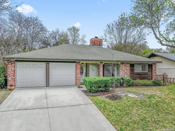 117 OAKSIDE, Universal City, TX 78148
