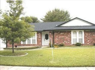 2173 Champions Dr, La Place, LA 70068
