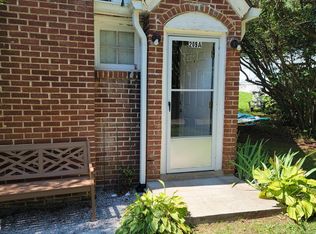 209 Meredith Loop #A, Swannanoa, NC 28778