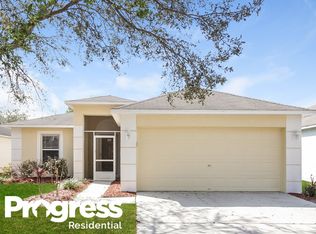 12919 Parkington Dr, Gibsonton, FL 33534