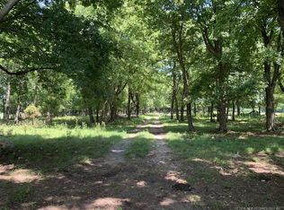 N 440 Rd, Adair, OK 74330