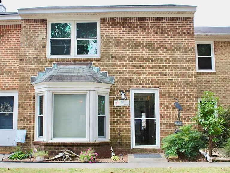 BRICK UNIT