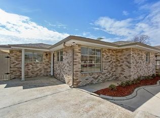 7528 Galaxy Dr, Violet, LA 70092