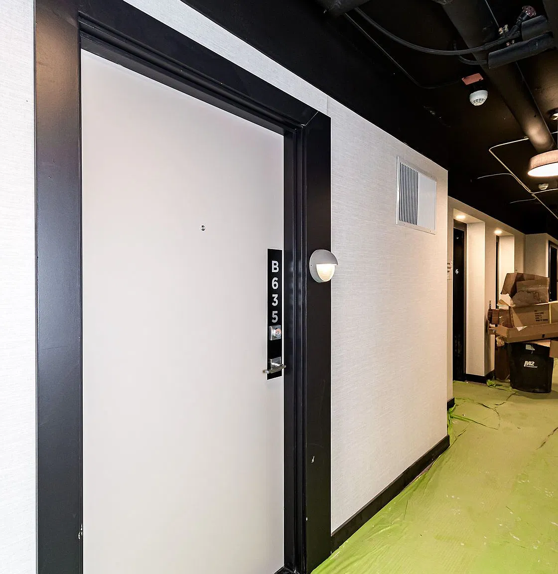 1 bed, $2,000 — Photo 4