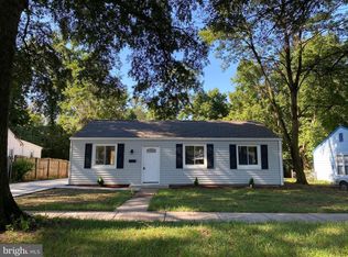 1715 Saunders Way, Glen Burnie, MD