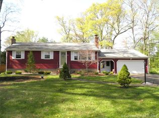 26 Nancy Ln, Middlefield, CT 06455