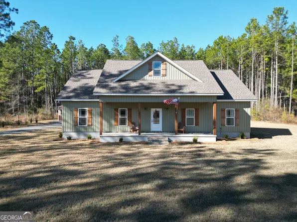 1347 Payne Rd, Rentz, GA 31075