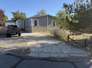 350 Scorpio Cir, Reno, NV 89521