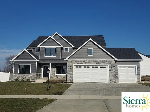 Ashley Plan, Sierra Ridge