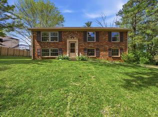 1286 Slayden Cir, Clarksville, TN 37040