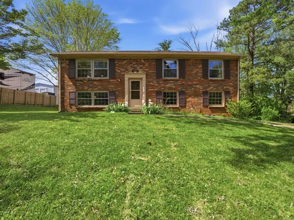 1286 Slayden Cir, Clarksville, TN 37040