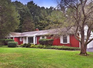 7 Stagecoach Rd, Topsfield, MA 01983