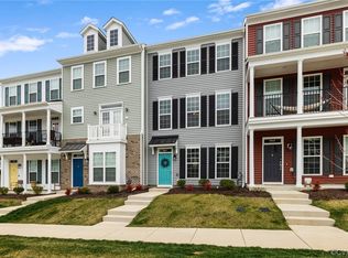 6921 Dunton Rd, Chesterfield, VA 23832