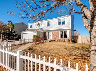 700 S Ouray St, Aurora, CO 80017