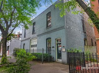 811 W Webster Ave, Chicago, IL 60614