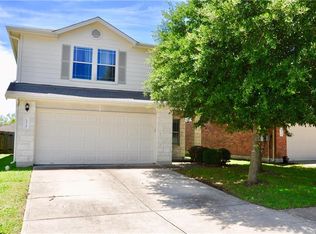 5529 Liberton Ln, Austin, TX 78754