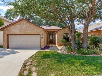 27919 Sonoma Ambre, Boerne, TX, 78015