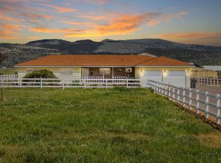 8925 Reeder Rd, Klamath Falls, OR 97603