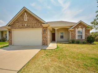 1010 Brayden Cv, Georgetown, TX 78626