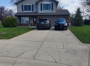 1766 Carol Lynn Dr, Kokomo, IN 46901