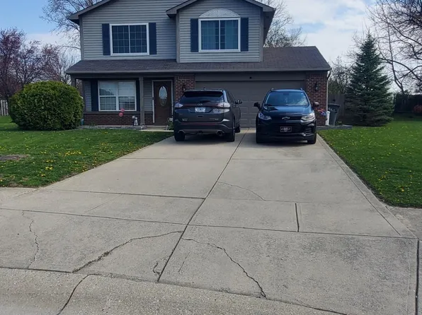 1766 Carol Lynn Dr, Kokomo, IN 46901