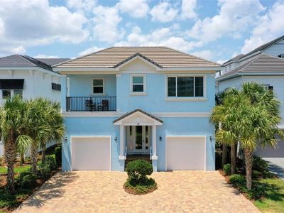 55 Cinnamon Beach Way, Palm Coast, FL, 32137