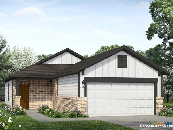 2408 Croaker Crk, San Antonio, TX 78245