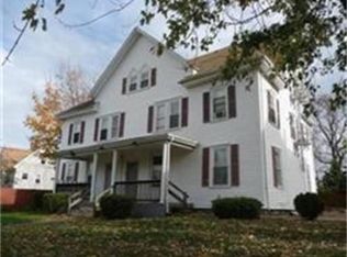 6 Granite St APT 5, Taunton, MA 02780
