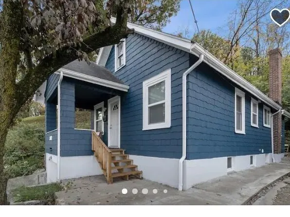 561 Martin Luther King Dr W, Cincinnati, OH 45220
