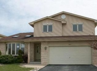 17937 Lavergne Ave, Country Club Hills, IL