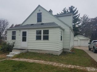 937 Lillian St, Ottumwa, IA 52501