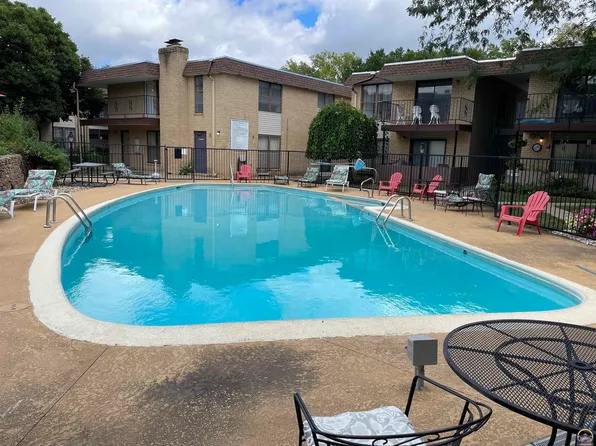2922 SW Lydia Ave APT 126, Topeka, KS 66614